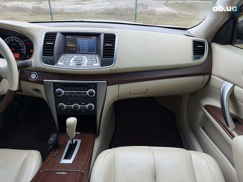 Nissan Teana 2008 - фото 25
