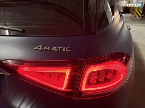 Mercedes-Benz GLE-Class 2019 - фото 16