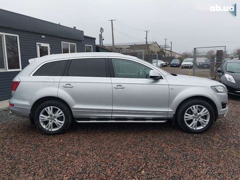 Audi Q7 2014 - фото 3