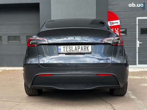Tesla Model Y 2023 - фото 9
