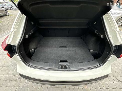 Nissan Qashqai 2020 - фото 25