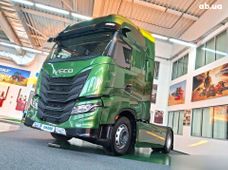 Купити нову вантажівку Iveco в Україні - купити на Автобазарі