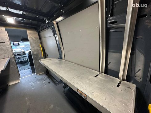 Mercedes-Benz Sprinter 2019 серый - фото 28