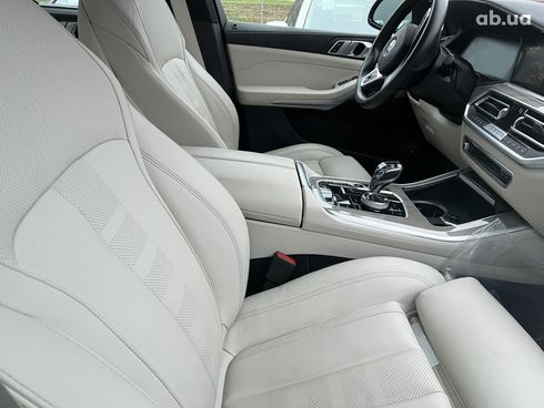 BMW X5 2021 - фото 16