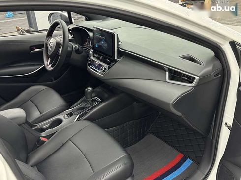Toyota Corolla 2020 - фото 18