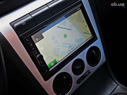 Skoda Octavia 2008 - фото 10