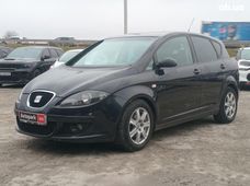 Купити SEAT Toledo бу в Україні - купити на Автобазарі
