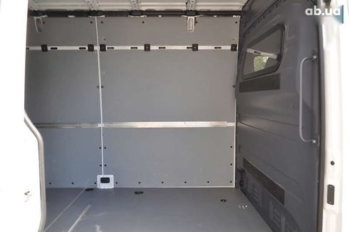 Mercedes-Benz Sprinter 2018 - фото 20