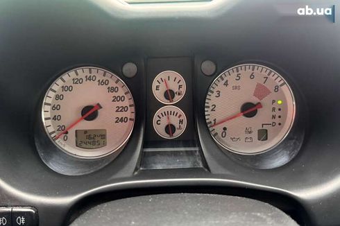 Mitsubishi Outlander 2007 - фото 16