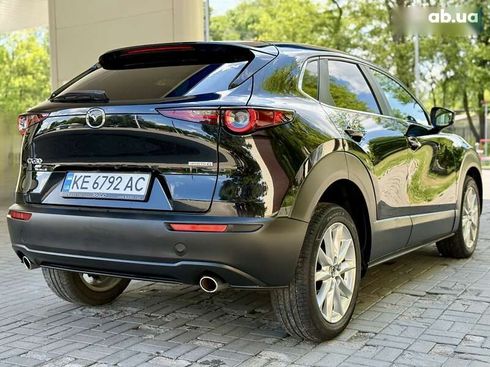 Mazda CX-30 2021 - фото 13