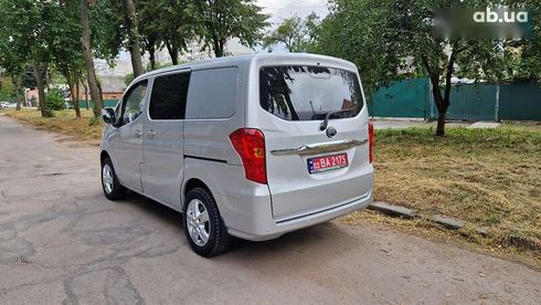 BYD ETP3 2020 - фото 8