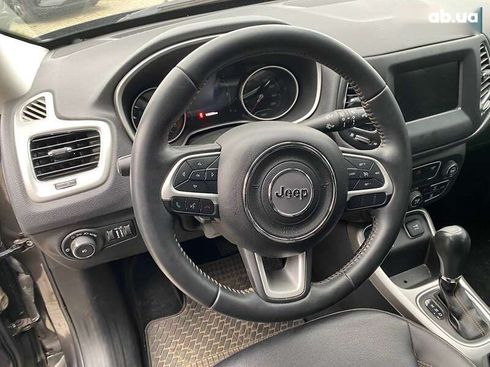 Jeep Compass 2019 - фото 13
