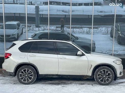 BMW X5 2016 - фото 7