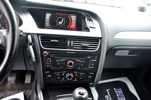 Audi A4 2008 - фото 27