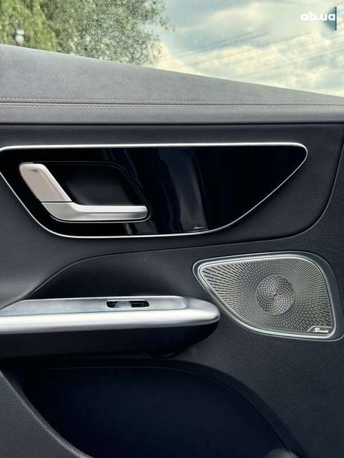 Mercedes-Benz EQE-Класс 2023 - фото 30