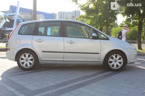 Ford C-Max 2010 - фото 25