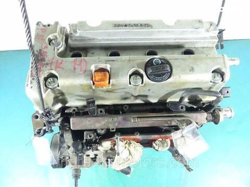 двигатель в сборе для Honda CR-V - купити на Автобазарі - фото 2