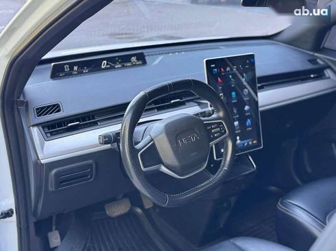 NETA V 2020 - фото 18