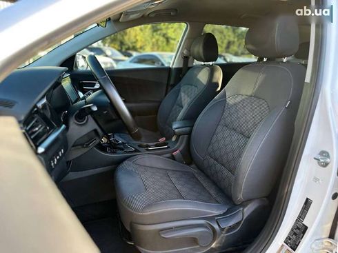 Kia Niro 2020 - фото 12