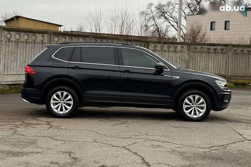 Volkswagen Tiguan 2018 - фото 7
