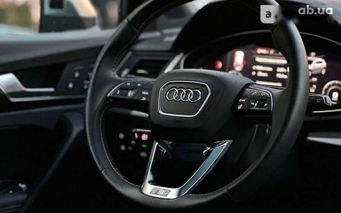 Audi SQ5 2018 - фото 20