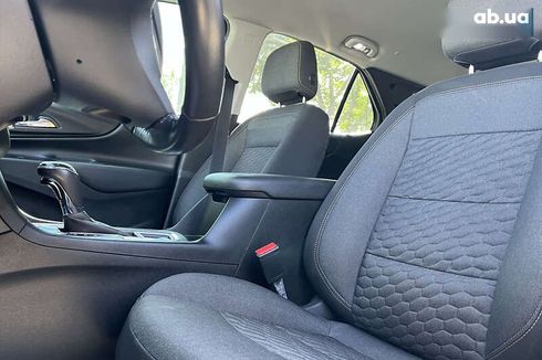 Chevrolet Equinox 2018 - фото 8