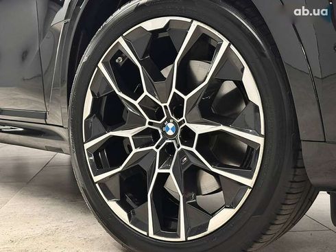 BMW X7 2024 - фото 15