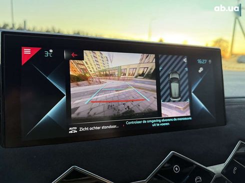 DS 3 Crossback 2020 - фото 12