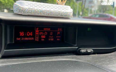 Citroёn C3 Picasso 2012 - фото 15