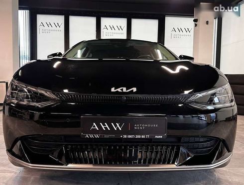 Kia EV6 2022 - фото 3