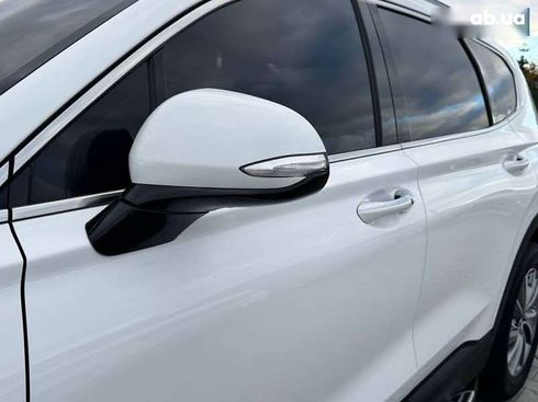 Hyundai Santa Fe 2019 - фото 7