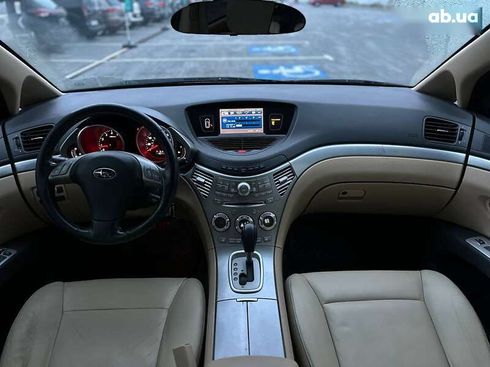 Subaru Tribeca 2006 - фото 17