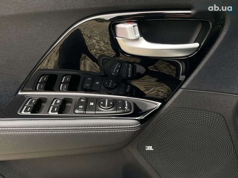 Kia Niro 2021 - фото 12