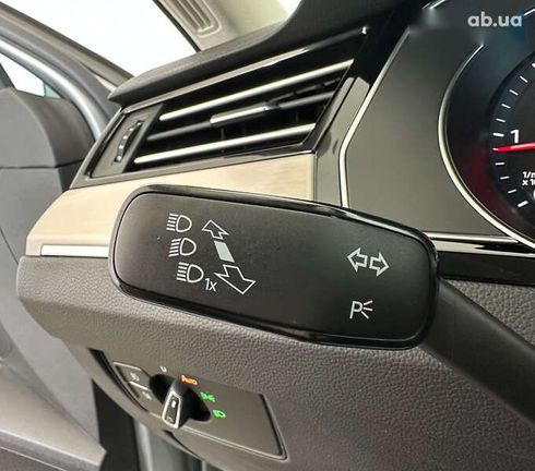 Volkswagen Passat 2019 - фото 22