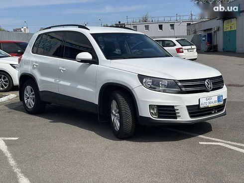 Volkswagen Tiguan 2016 - фото 3
