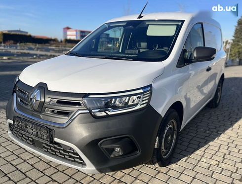 Renault Kangoo 2023 - фото 7