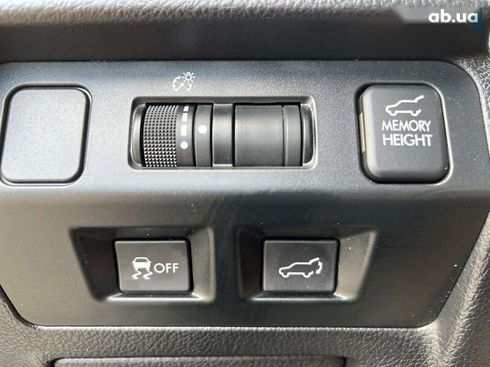 Subaru Forester 2015 - фото 28