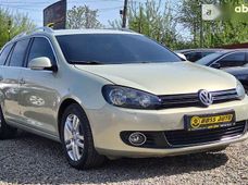 Продаж вживаних Volkswagen 2011 року - купити на Автобазарі