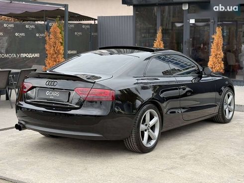 Audi A5 2010 - фото 6