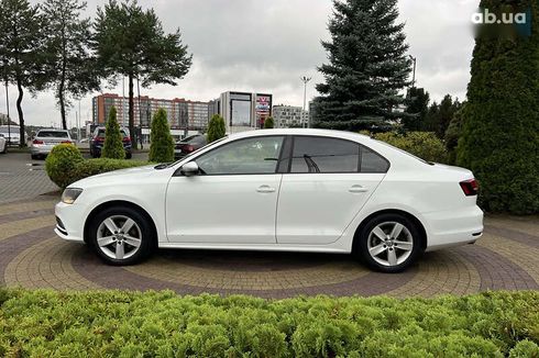 Volkswagen Jetta 2016 - фото 4