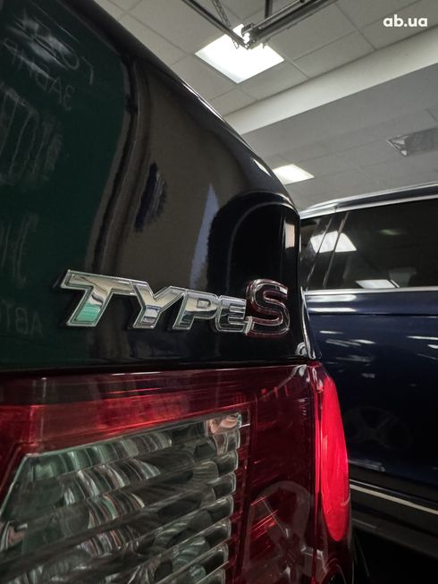 Honda Accord 2008 черный - фото 2