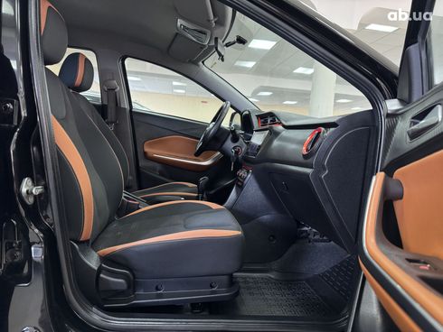 Chery Tiggo 2 2019 черный - фото 3