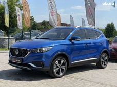 Продажа MG б/у в Бердичеве - купить на Автобазаре