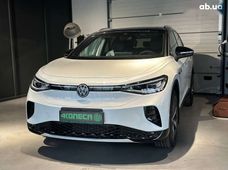 Продажа б/у Volkswagen ID.4 Crozz 2024 года - купить на Автобазаре