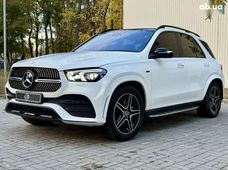 Продажа б/у Mercedes-Benz GLE-Class 2021 года - купить на Автобазаре