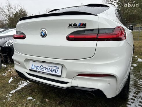 BMW X4 2020 - фото 33