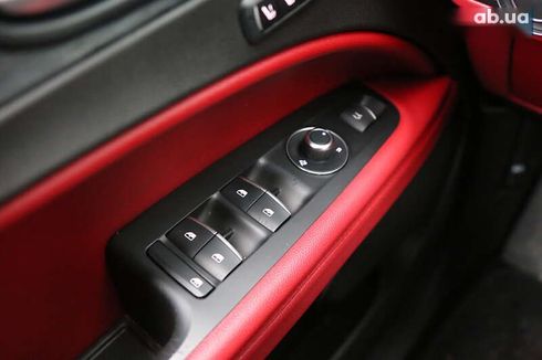 Alfa Romeo Stelvio 2020 - фото 25