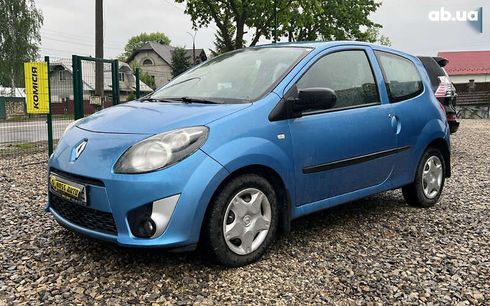 Renault Twingo 2011 - фото 3