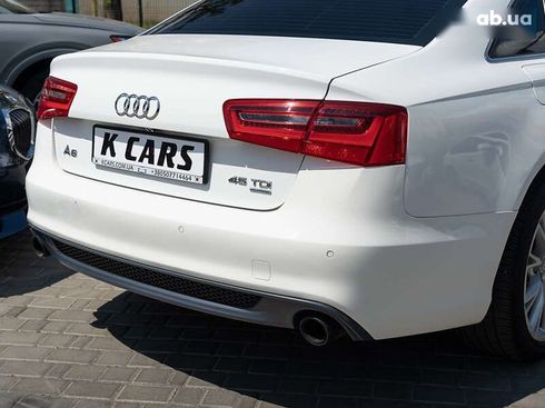 Audi A6 2013 - фото 7