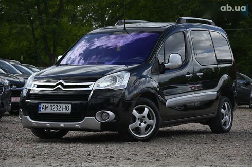Citroёn Berlingo 2011 - фото 6